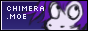 A button reading 'Chimera.moe' with the head of a purple chimera beside it.