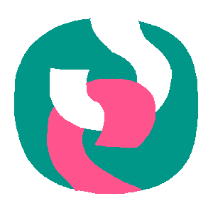 approximation of the Subscriberstar logo